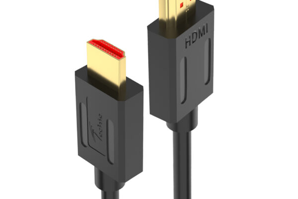 Techie 4K 60Hz High Speed HDMI Cable