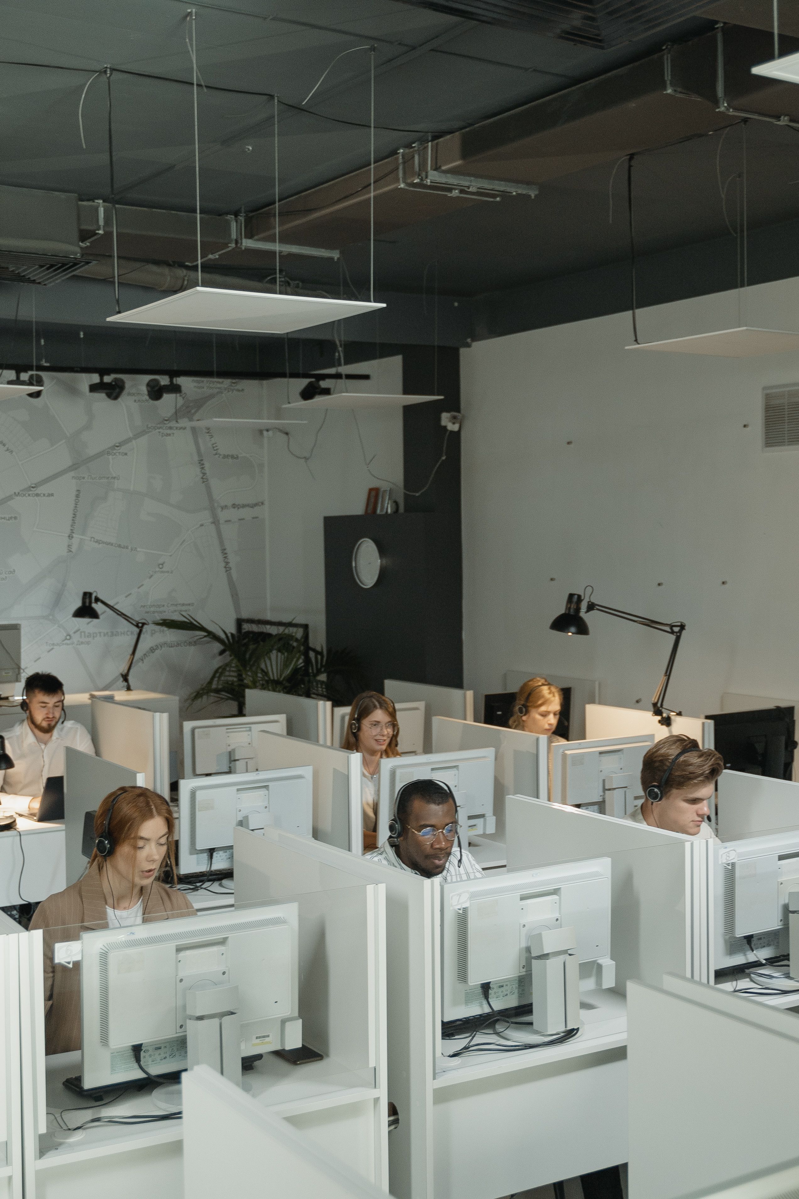 Corporate IT Solutions