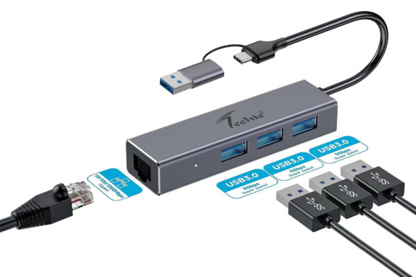 Enhance Your Device’s Connectivity with Techie