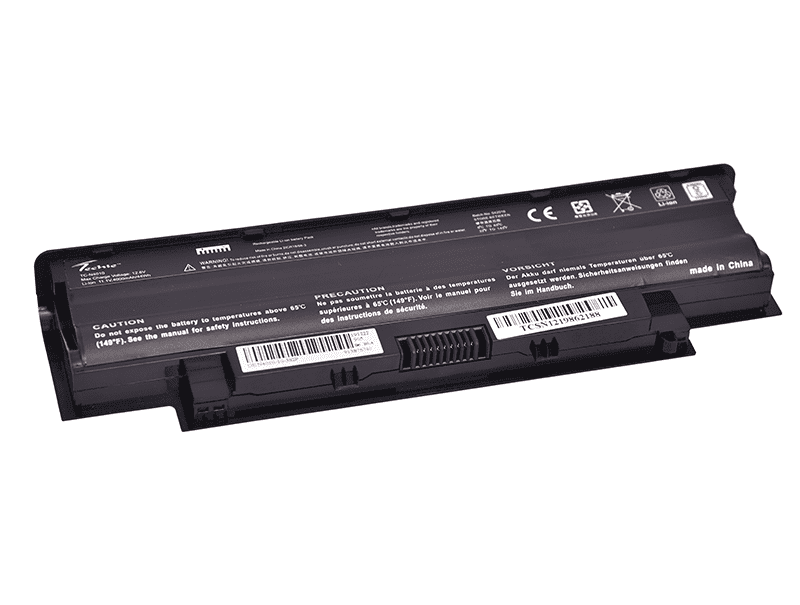Techie Compatible Battery for Dell Inspiron 13R, 14R, 15R, 17R