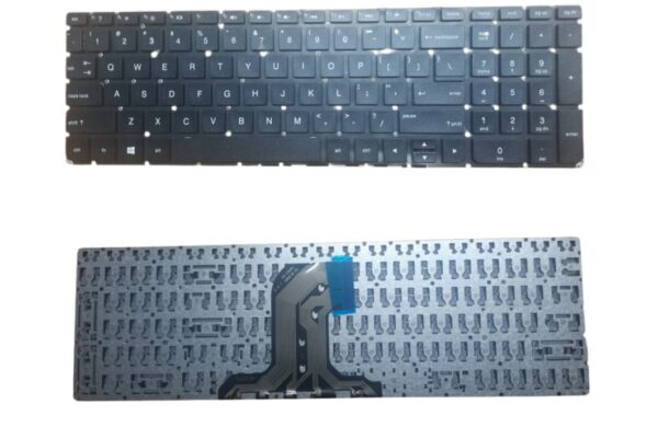 Techie Keyboard For HP Pavilion 15-AC, 15-AF