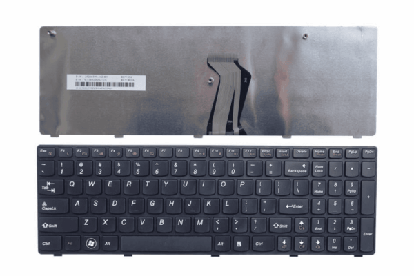 Techie Laptop Keyboard For Lenovo IdeaPad