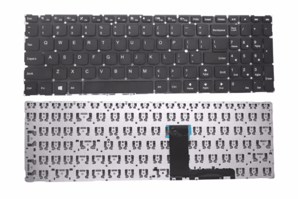 Techie Laptop Keyboard For Lenovo IdeaPad 310