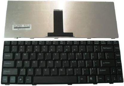 Techie Laptop Keyboard For HCL ME 1088, F80