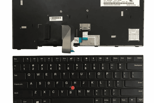 Techie Laptop Keyboard For Lenovo ThinkPad
