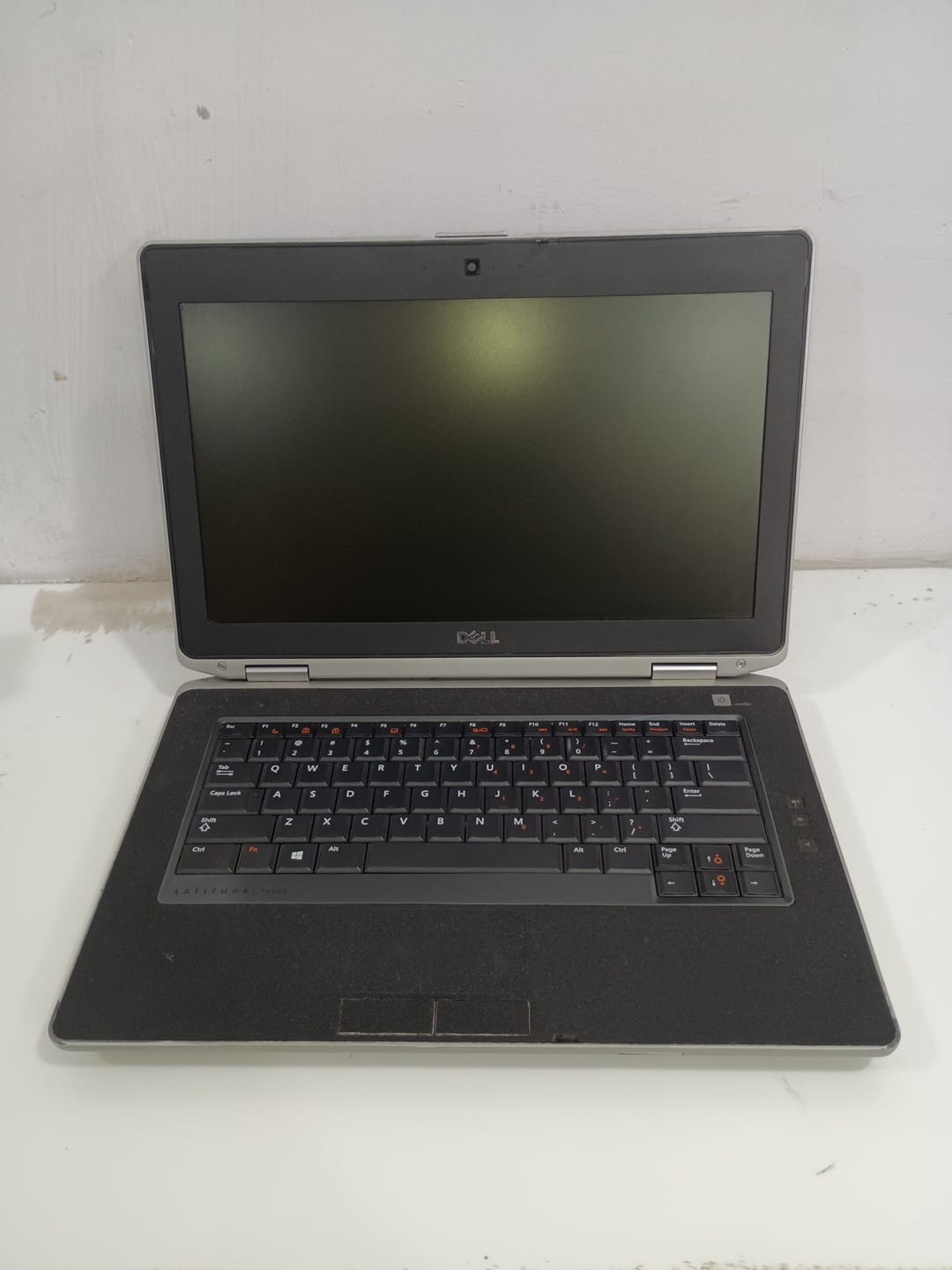 Dell Latitude E6430