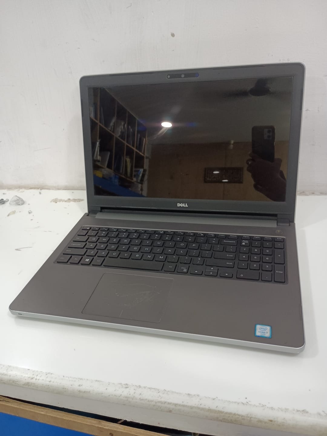 Dell Inspiron 5559