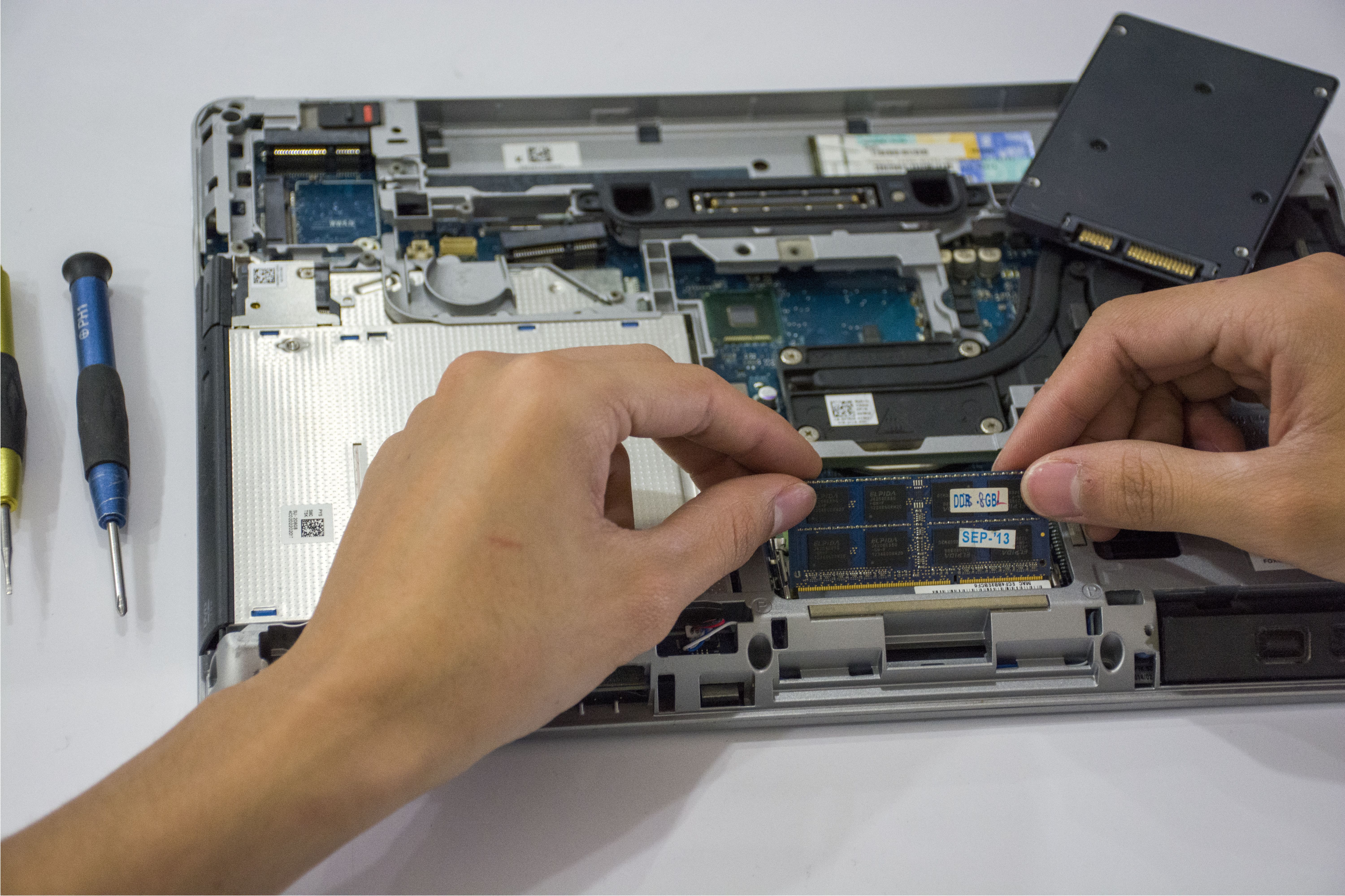 Laptop Repair Services