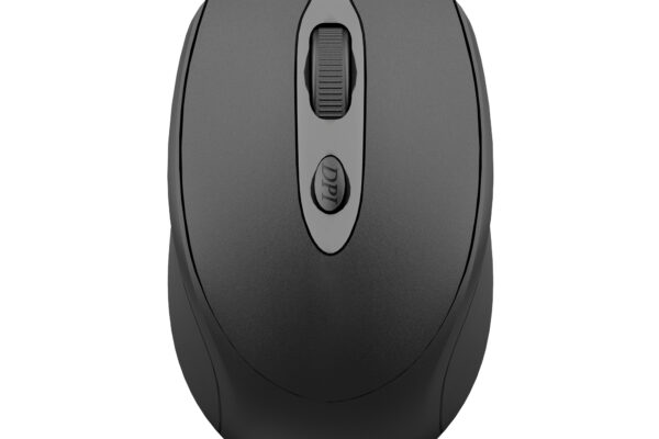 Techie Breeze Wireless Mouse | 2.4GHz | 4D