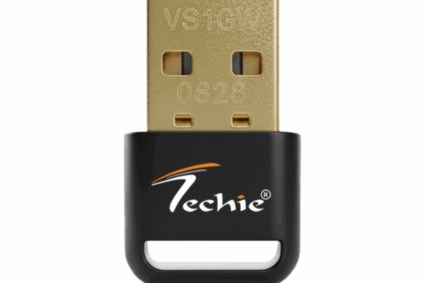 Techie Wireless 150 Mbps USB Wifi Adapter